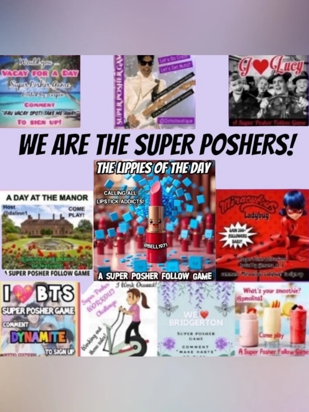 💄PLEASE GO TO NEW LISTING💄Running out of price drops.   Ty 😘 - Picture 2 of 3